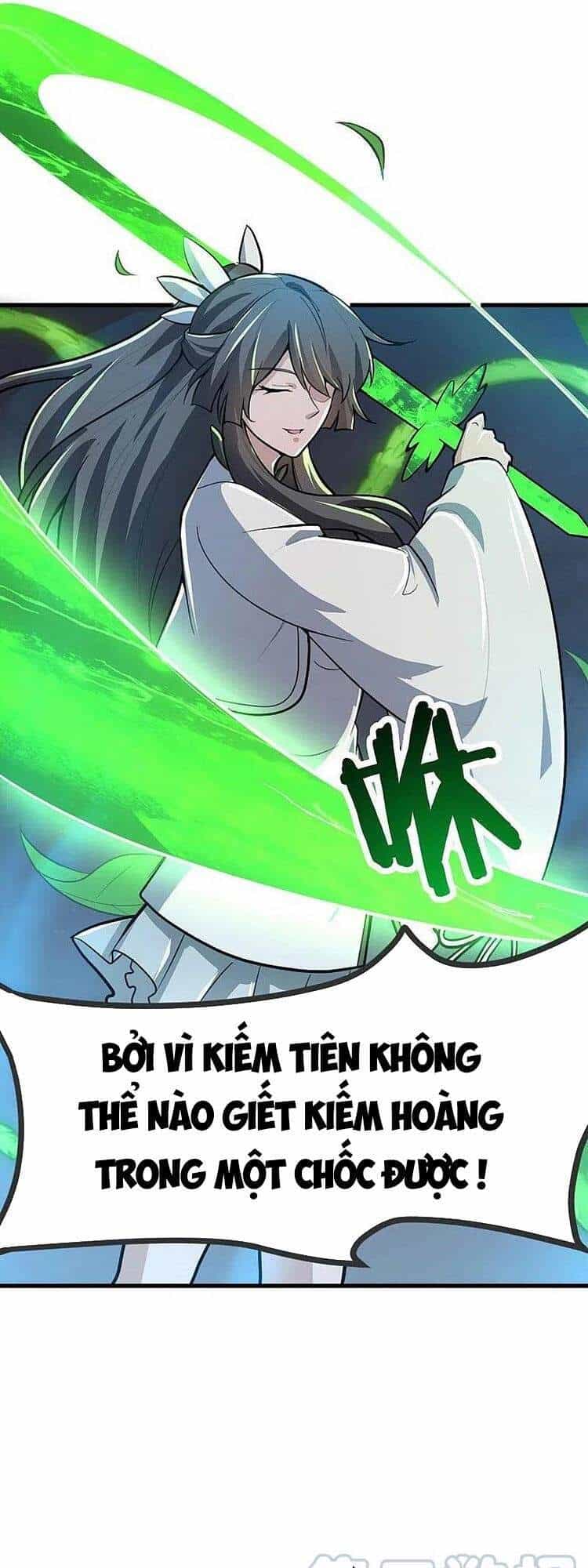 Nhất Kiếm Độc Tôn - Chương 151 - ảnh 30