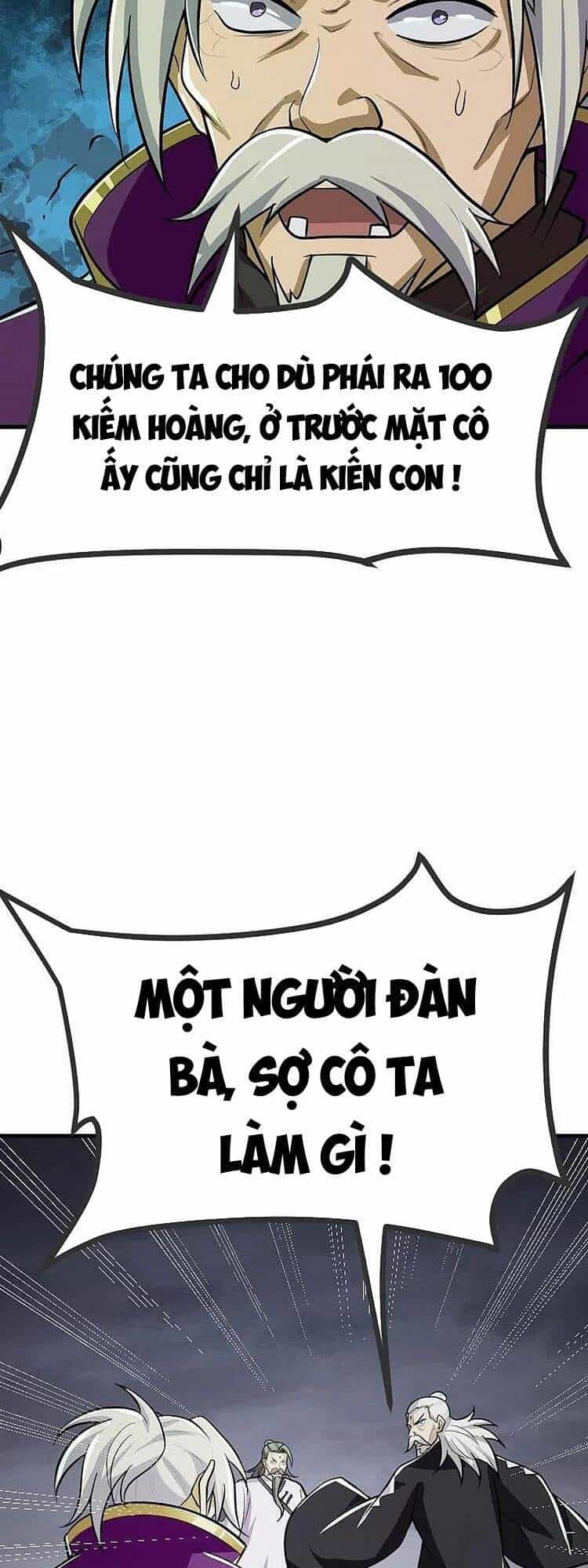 Nhất Kiếm Độc Tôn - Chương 151 - ảnh 32