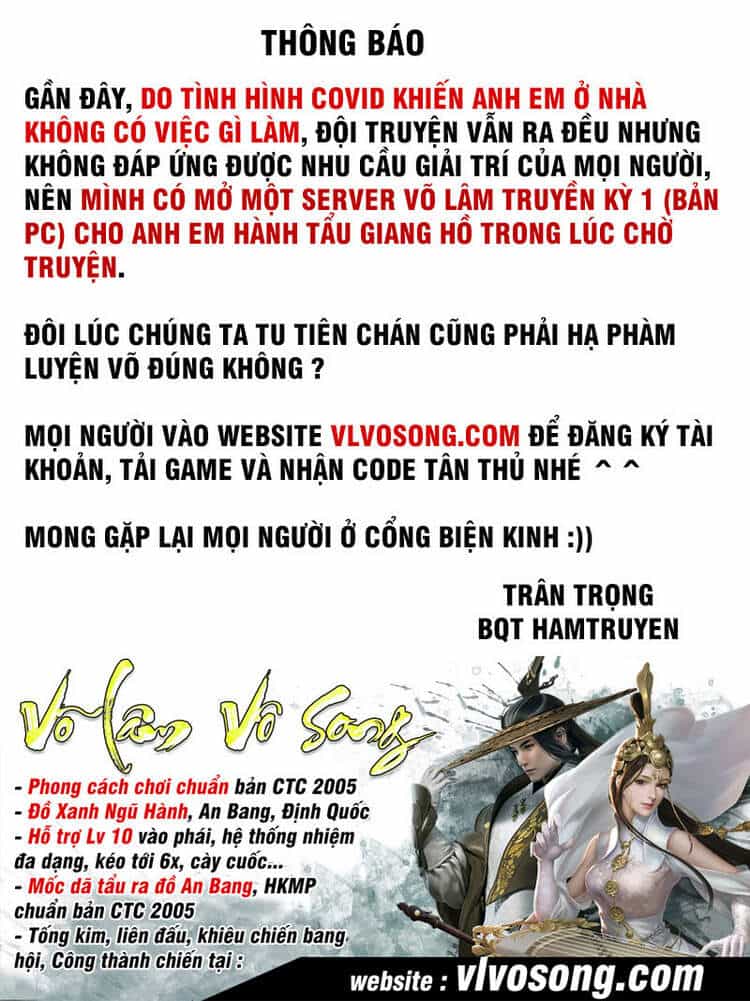 Nhất Kiếm Độc Tôn - Chương 151 - ảnh 38