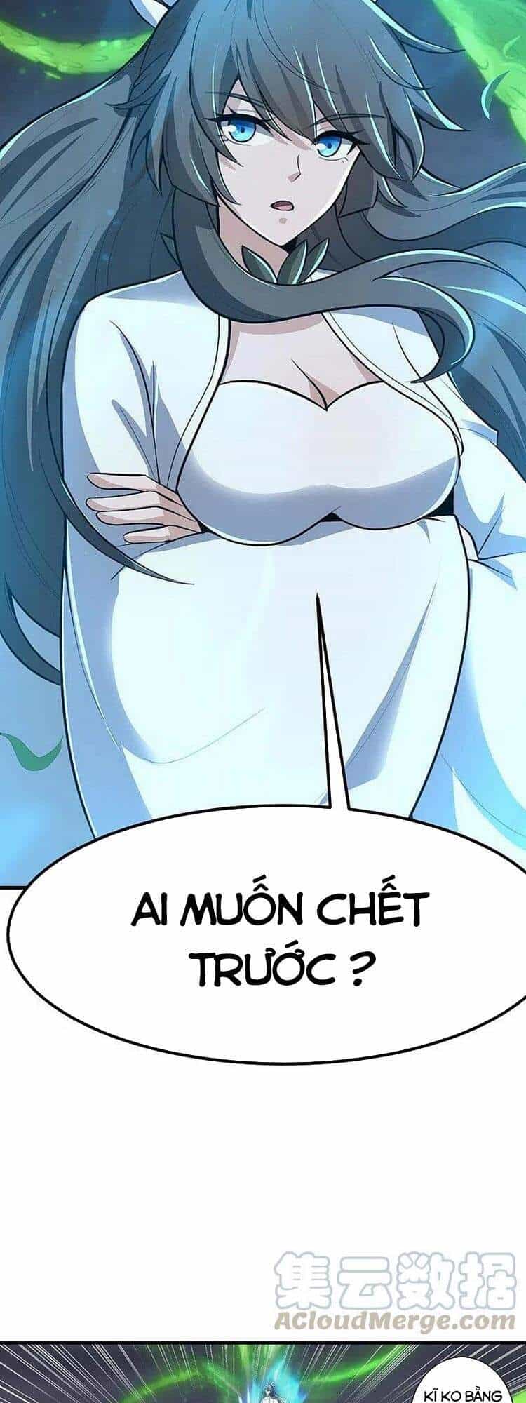 Nhất Kiếm Độc Tôn - Chương 152 - ảnh 11