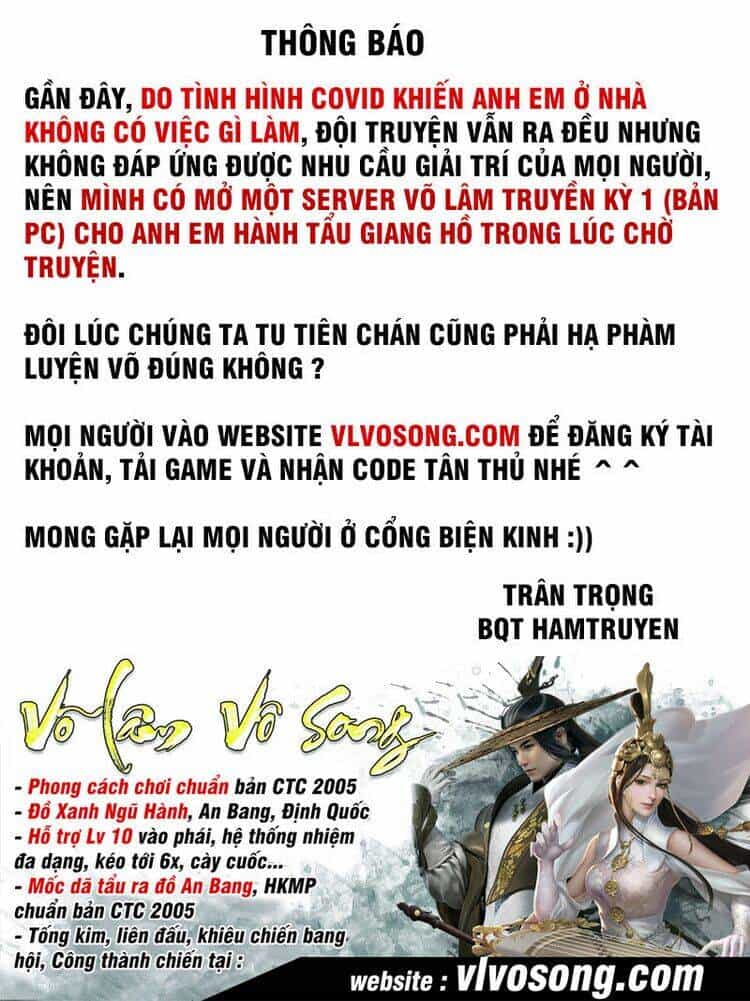 Nhất Kiếm Độc Tôn - Chương 155 - ảnh 23