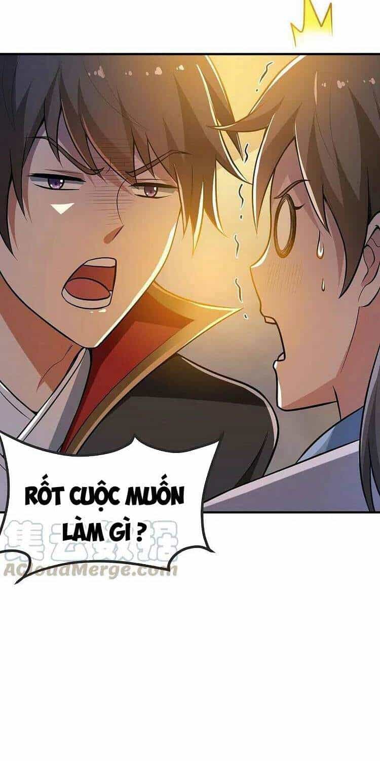 Nhất Kiếm Độc Tôn - Chương 156 - ảnh 26