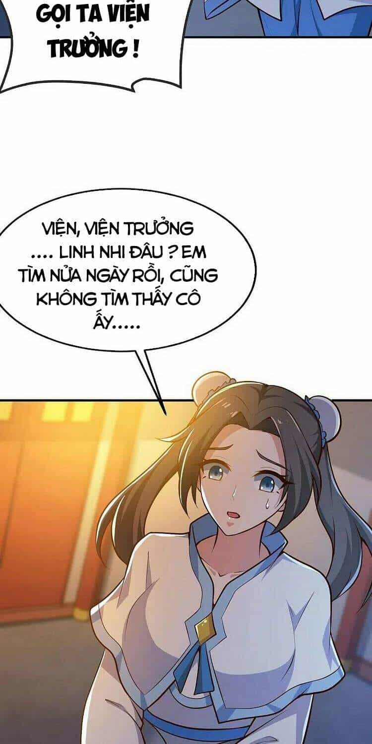 Nhất Kiếm Độc Tôn - Chương 156 - ảnh 28