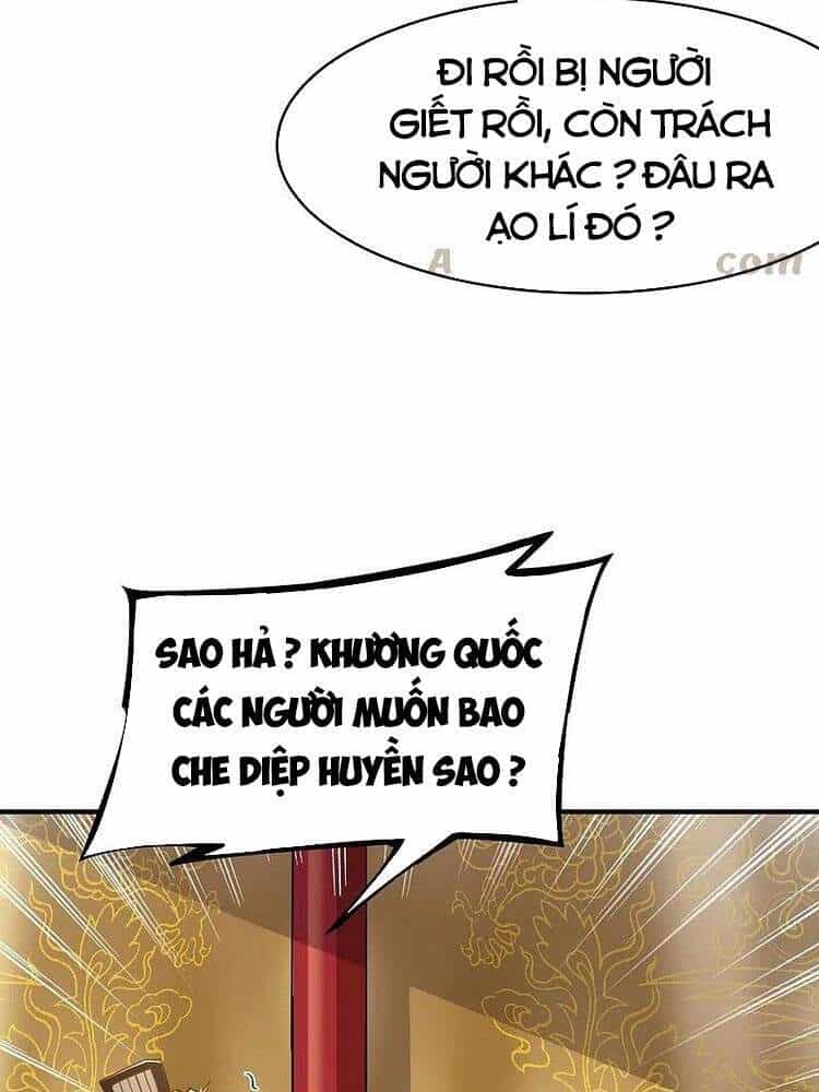 Nhất Kiếm Độc Tôn - Chương 157 - ảnh 16
