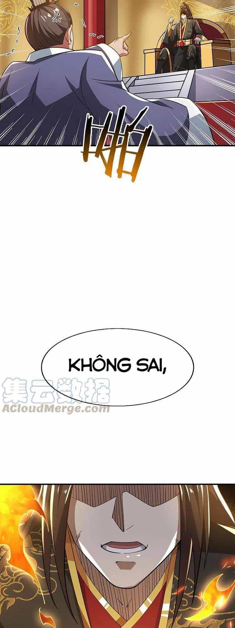 Nhất Kiếm Độc Tôn - Chương 157 - ảnh 17