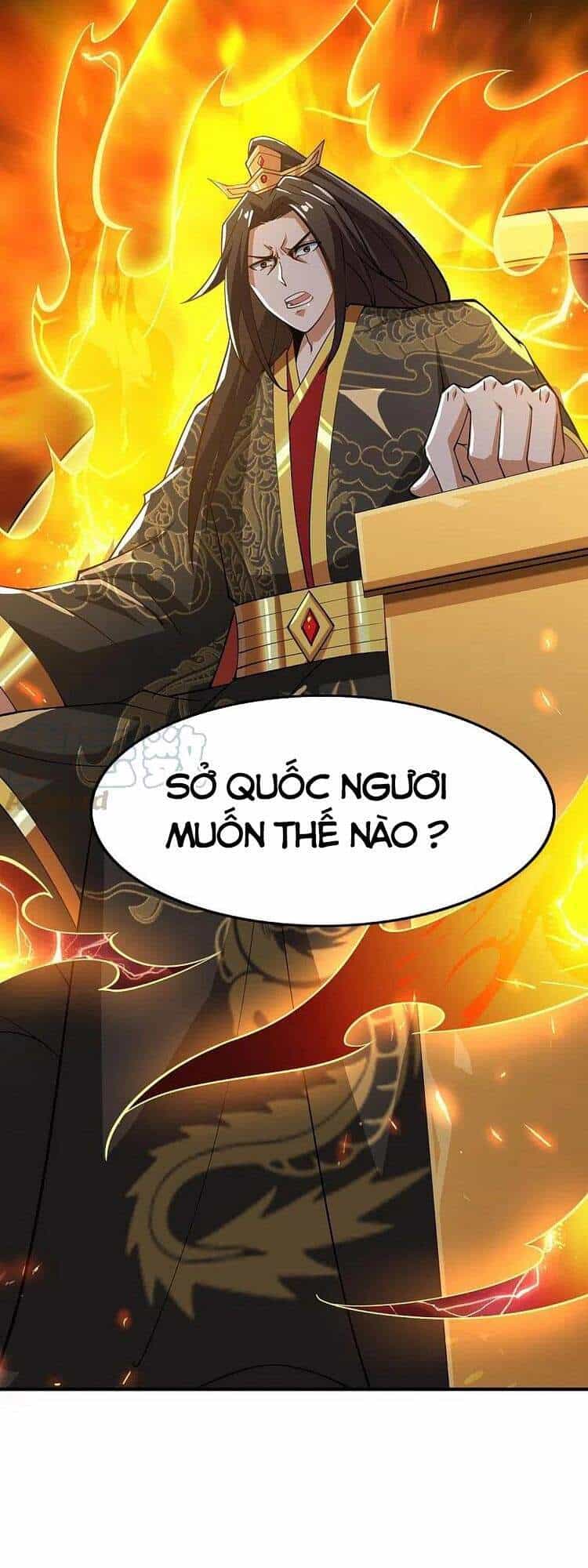 Nhất Kiếm Độc Tôn - Chương 157 - ảnh 19