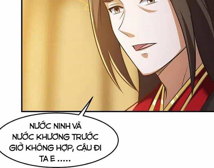 Nhất Kiếm Độc Tôn - Chương 158 - ảnh 17