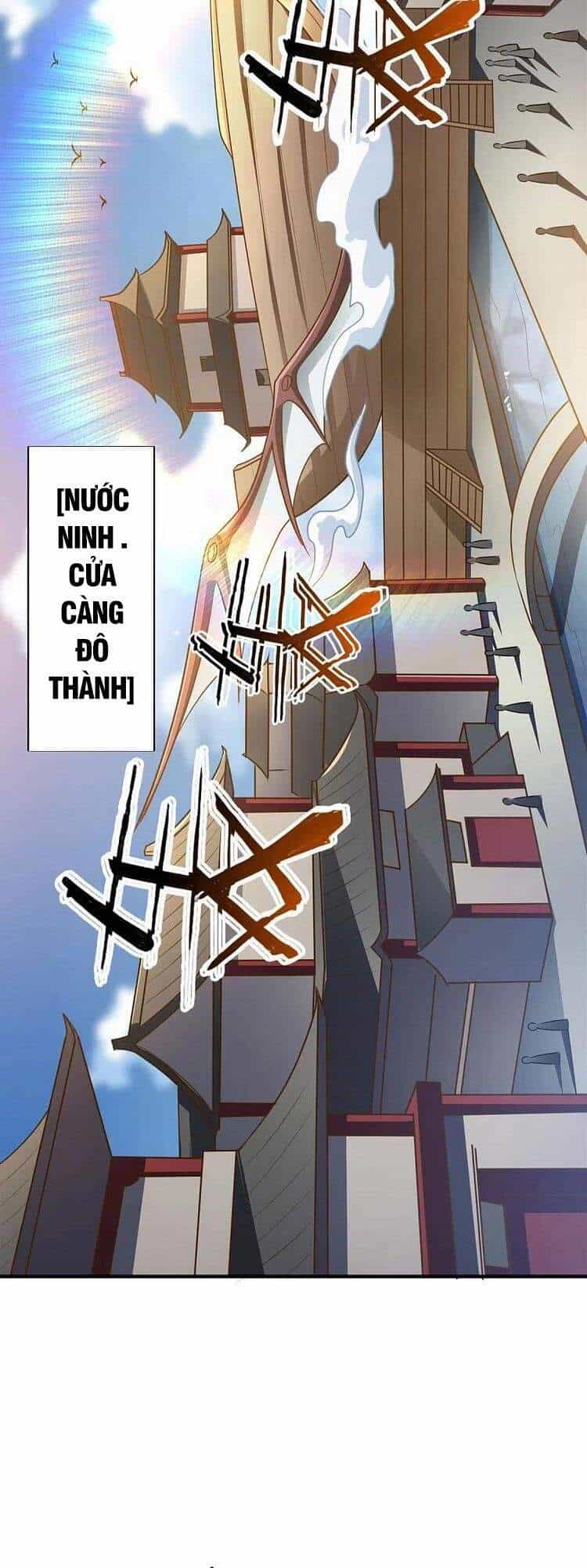 Nhất Kiếm Độc Tôn - Chương 158 - ảnh 26