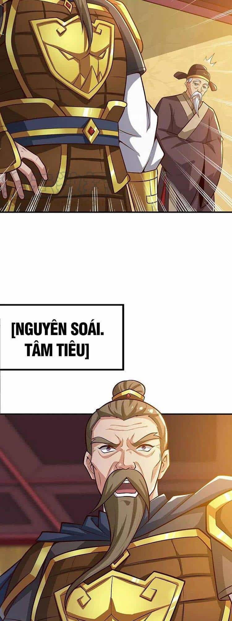 Nhất Kiếm Độc Tôn - Chương 158 - ảnh 3