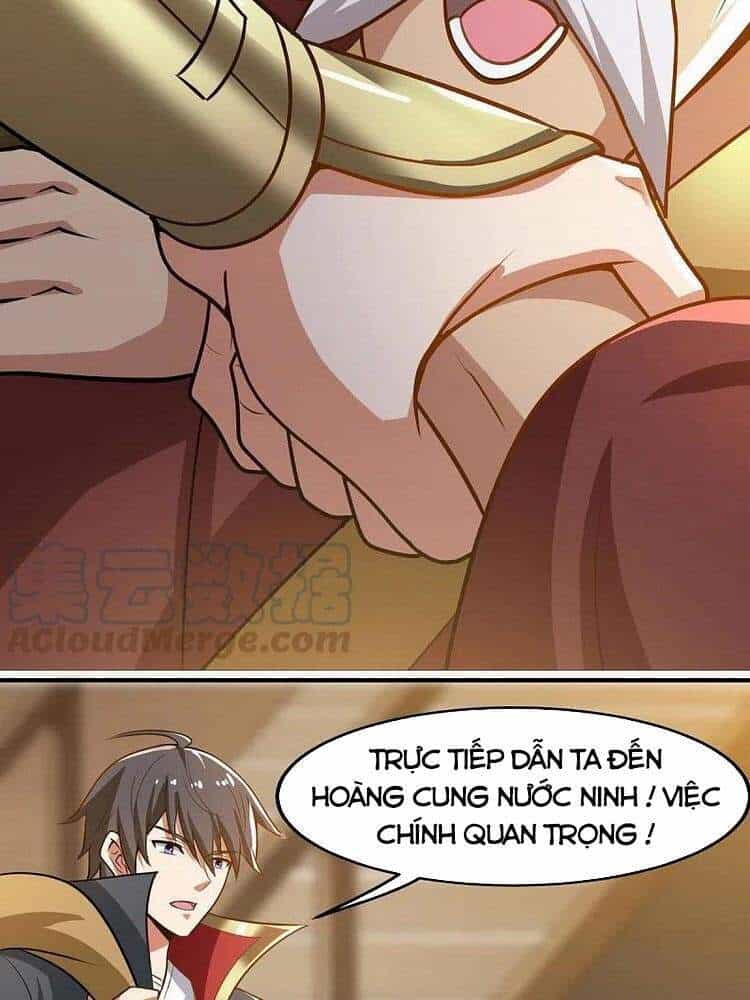 Nhất Kiếm Độc Tôn - Chương 158 - ảnh 33