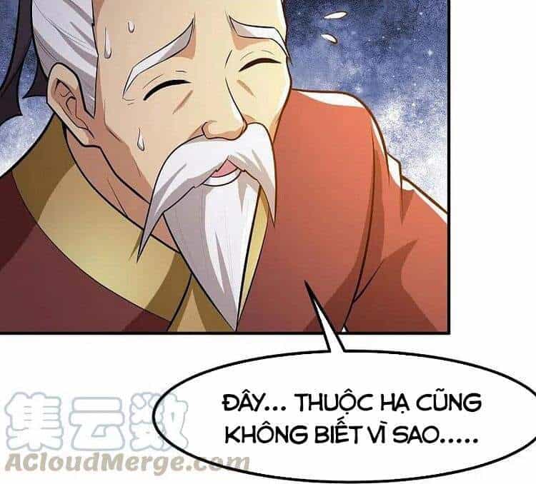 Nhất Kiếm Độc Tôn - Chương 158 - ảnh 37