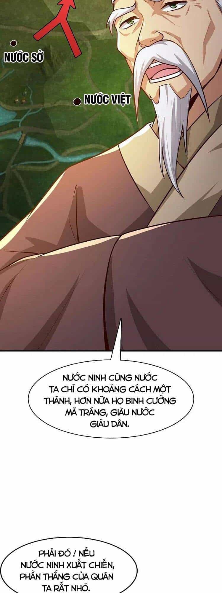 Nhất Kiếm Độc Tôn - Chương 158 - ảnh 7