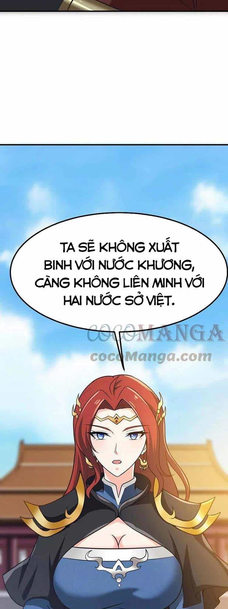 Nhất Kiếm Độc Tôn - Chương 159 - ảnh 30