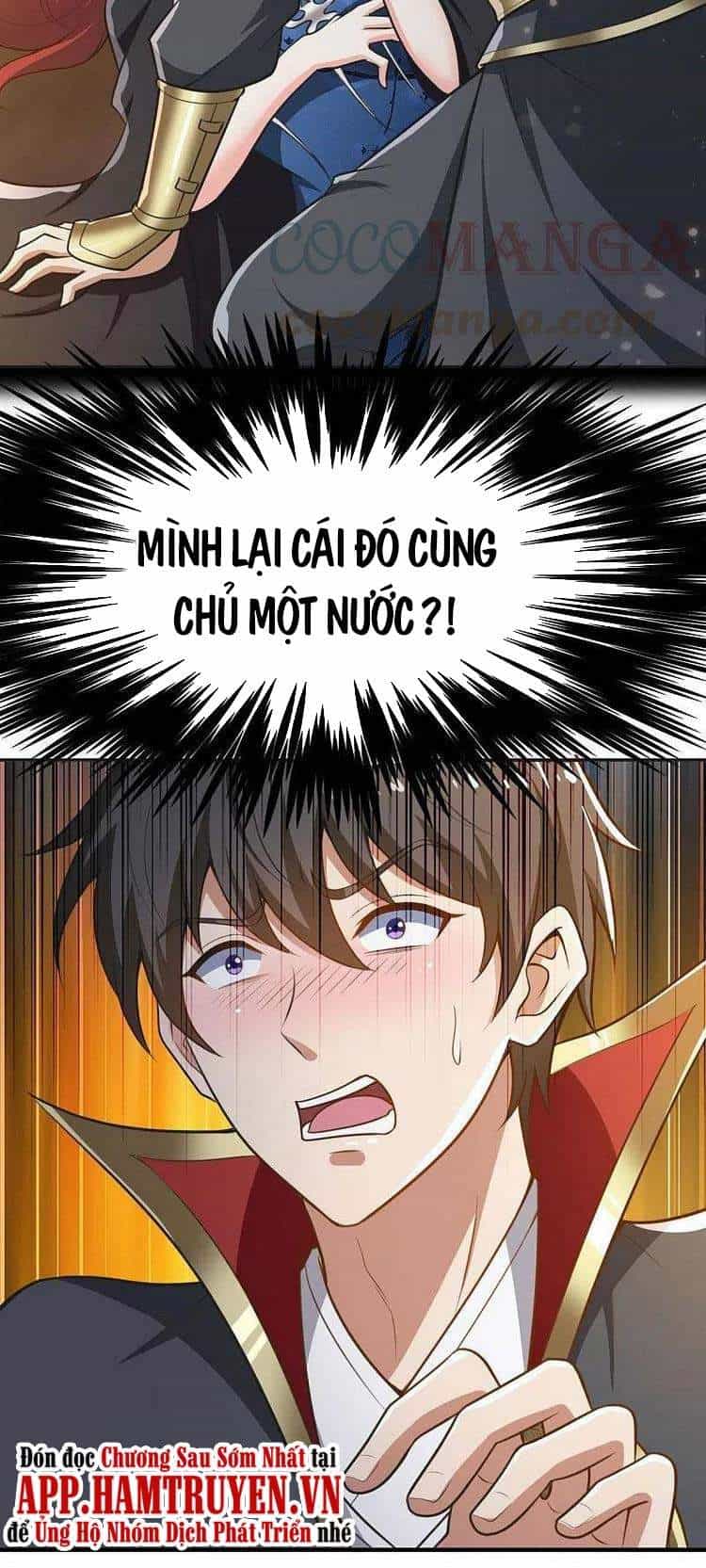 Nhất Kiếm Độc Tôn - Chương 159 - ảnh 38