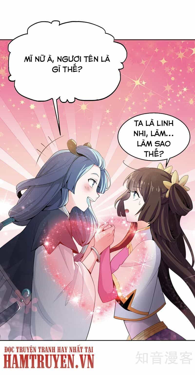 Nhất Kiếm Độc Tôn - Chương 16 - ảnh 6