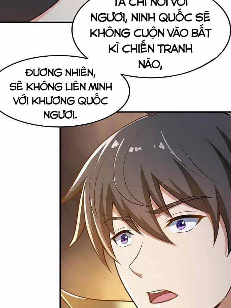 Nhất Kiếm Độc Tôn - Chương 160 - ảnh 4