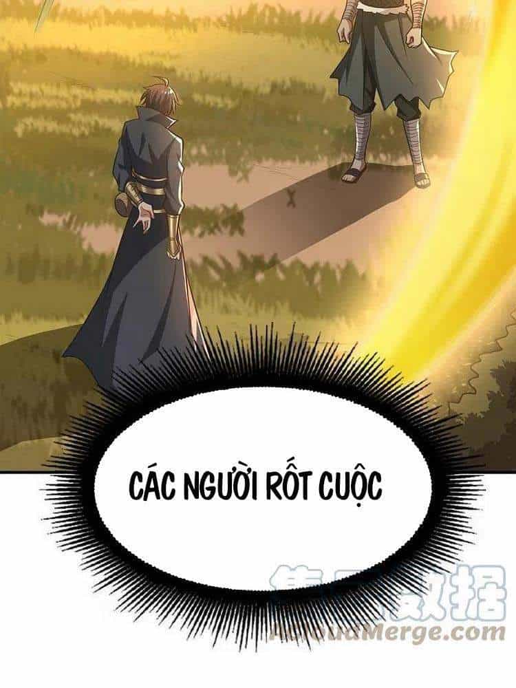 Nhất Kiếm Độc Tôn - Chương 161 - ảnh 12
