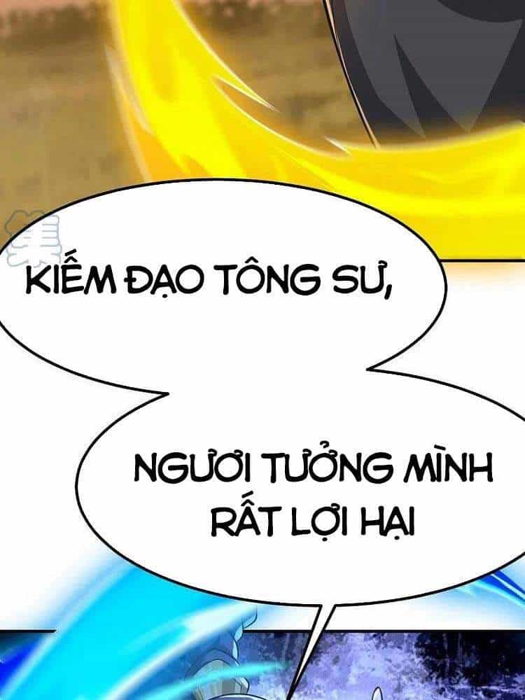 Nhất Kiếm Độc Tôn - Chương 161 - ảnh 20