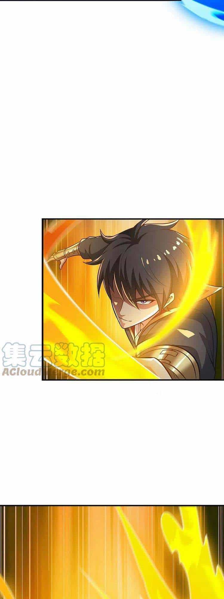 Nhất Kiếm Độc Tôn - Chương 161 - ảnh 22