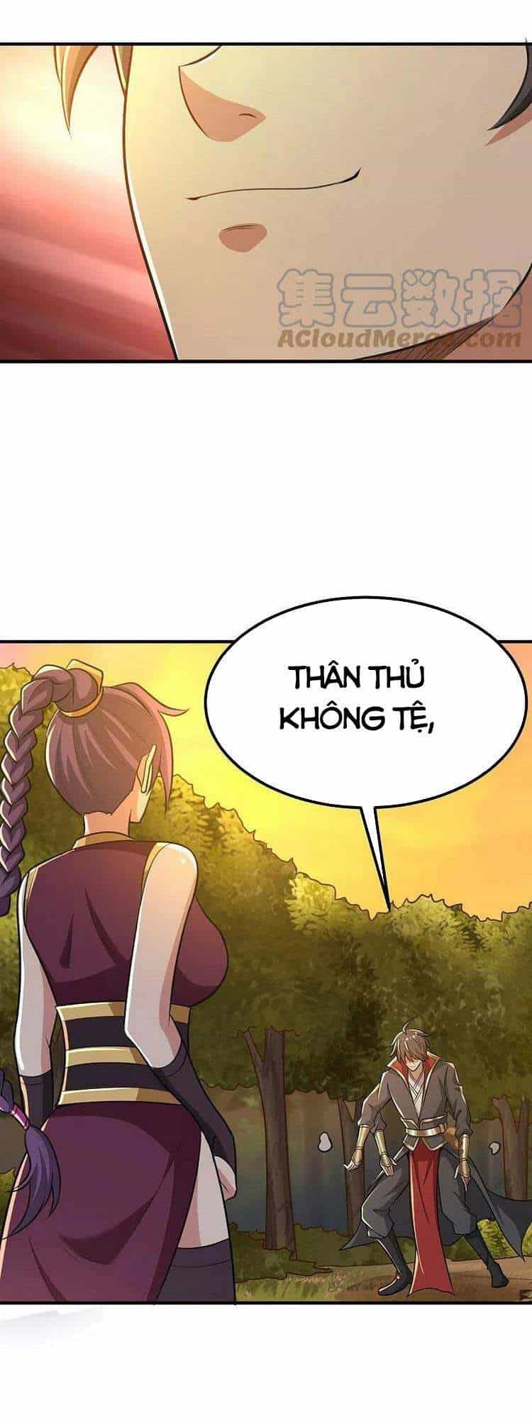 Nhất Kiếm Độc Tôn - Chương 161 - ảnh 30