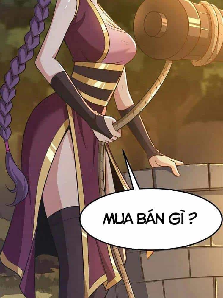 Nhất Kiếm Độc Tôn - Chương 161 - ảnh 8