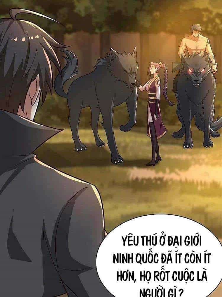 Nhất Kiếm Độc Tôn - Chương 162 - ảnh 16