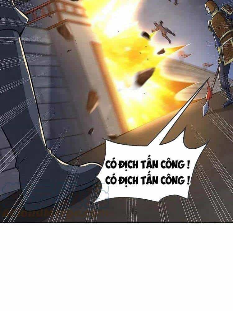 Nhất Kiếm Độc Tôn - Chương 162 - ảnh 29
