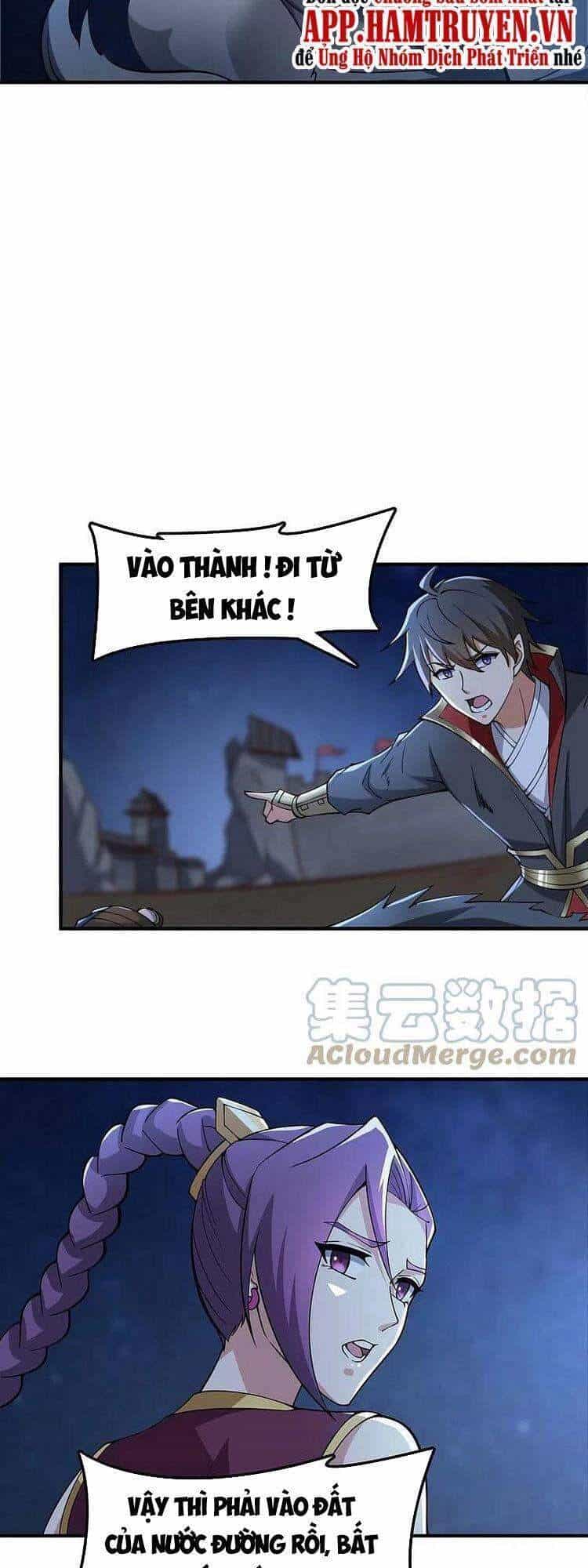 Nhất Kiếm Độc Tôn - Chương 164 - ảnh 3