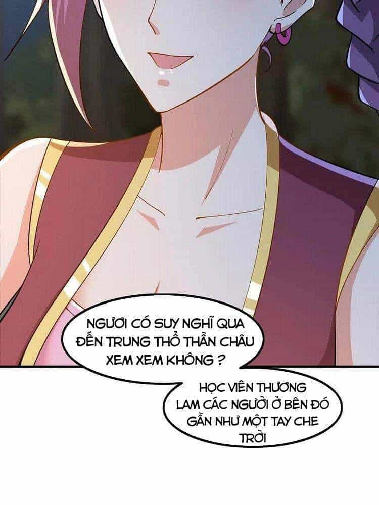 Nhất Kiếm Độc Tôn - Chương 164 - ảnh 30