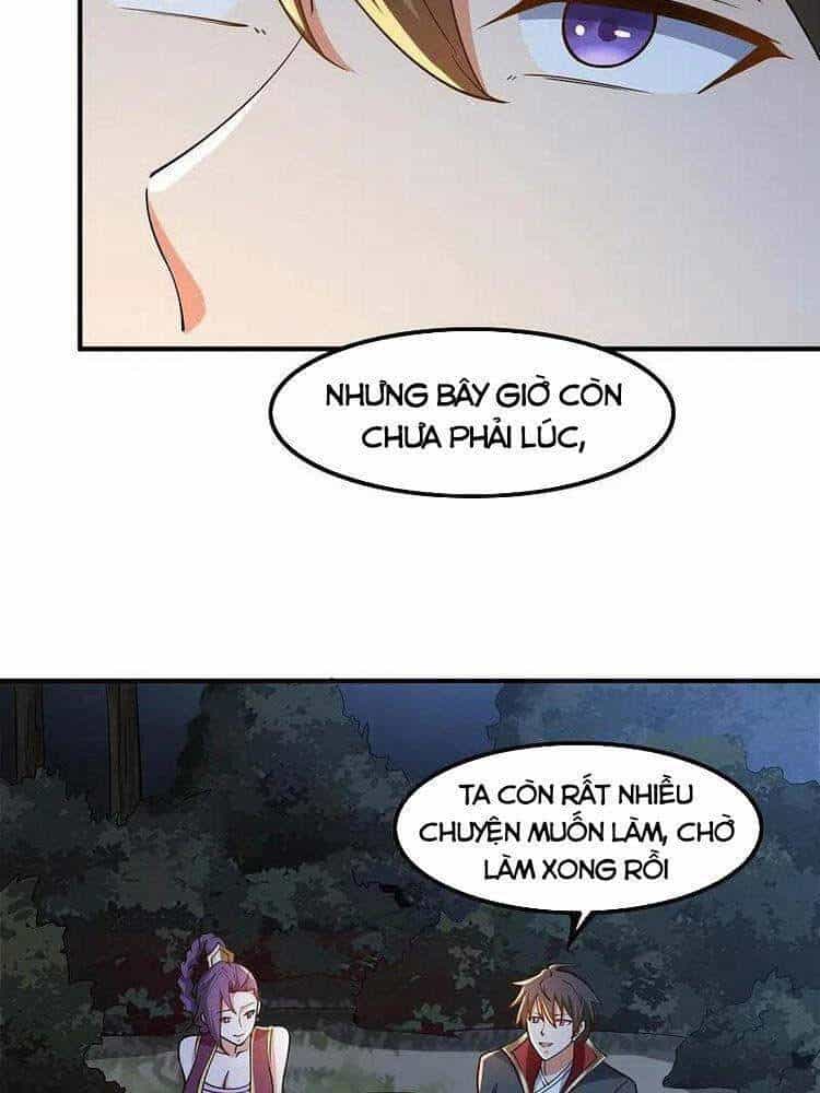 Nhất Kiếm Độc Tôn - Chương 164 - ảnh 32