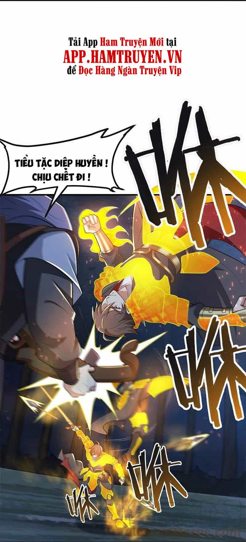 Nhất Kiếm Độc Tôn - Chương 165 - ảnh 25