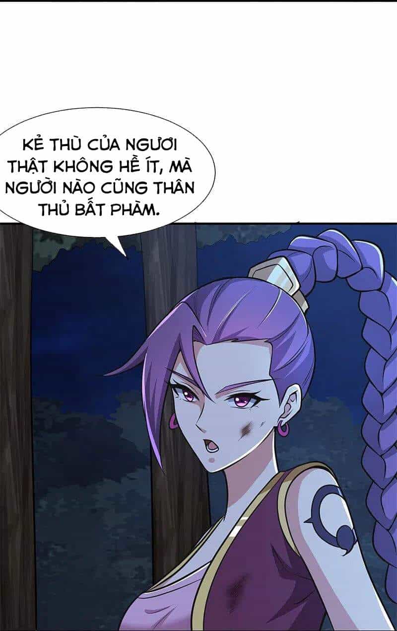 Nhất Kiếm Độc Tôn - Chương 165 - ảnh 30
