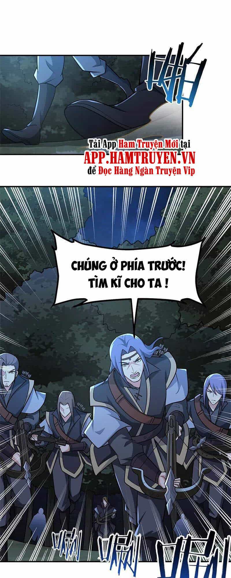 Nhất Kiếm Độc Tôn - Chương 165 - ảnh 4