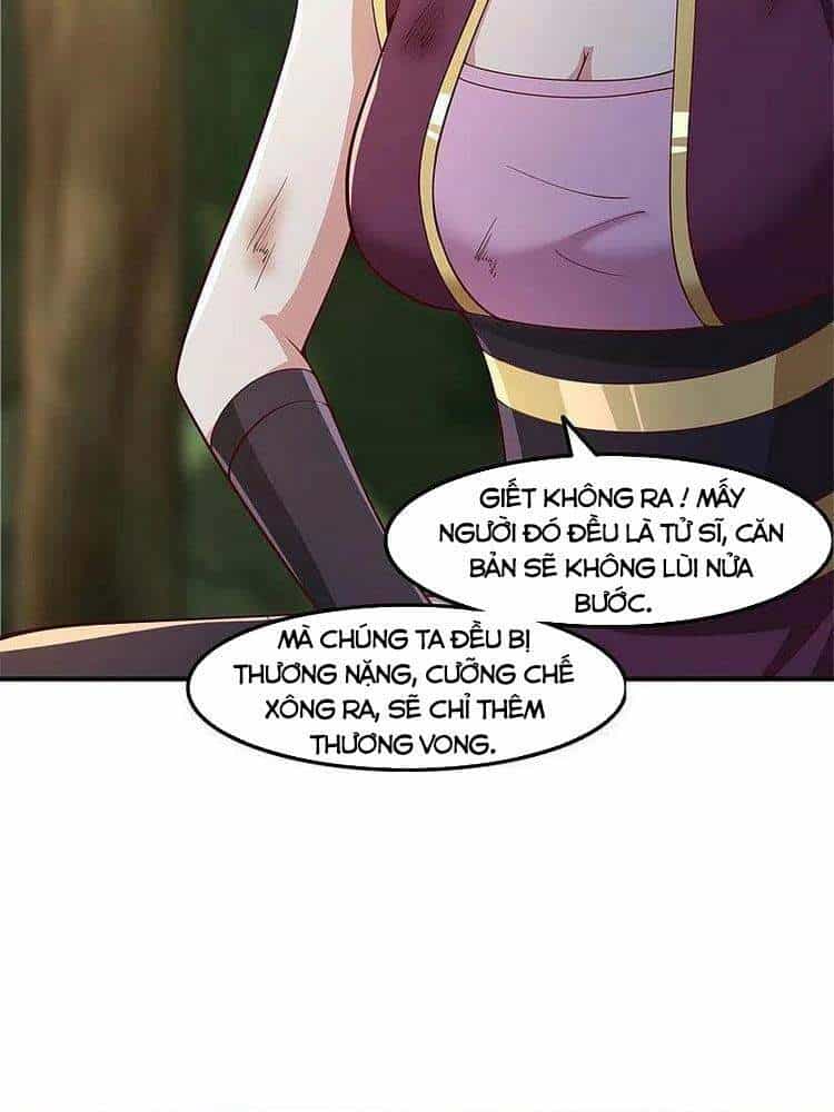 Nhất Kiếm Độc Tôn - Chương 166 - ảnh 22