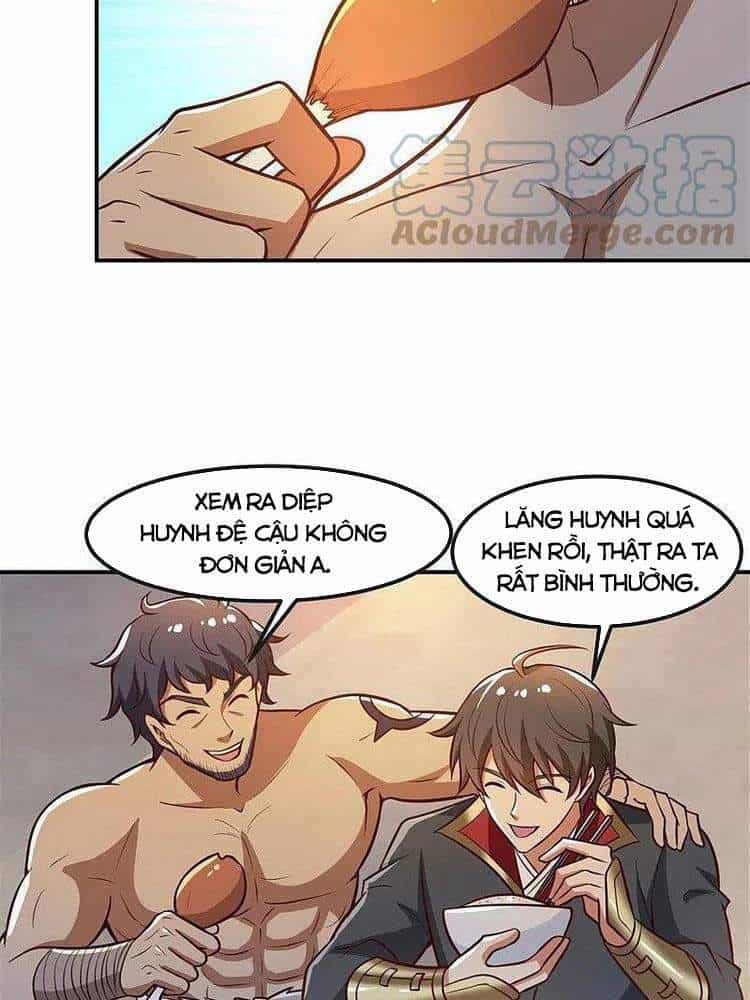Nhất Kiếm Độc Tôn - Chương 168 - ảnh 24
