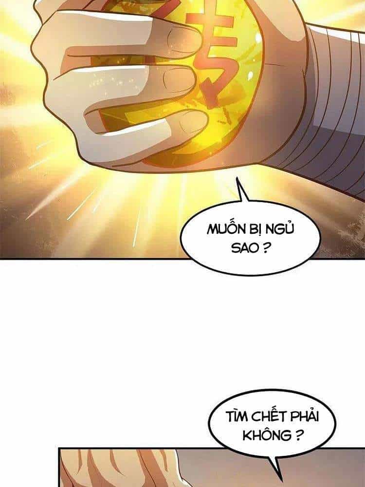 Nhất Kiếm Độc Tôn - Chương 169 - ảnh 14