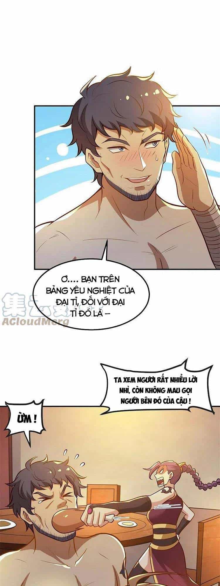 Nhất Kiếm Độc Tôn - Chương 169 - ảnh 18