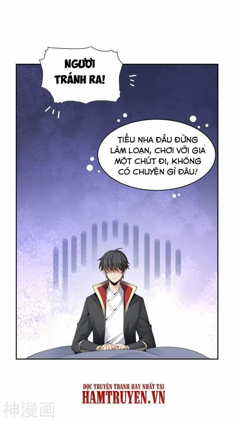 Nhất Kiếm Độc Tôn - Chương 17 - ảnh 13