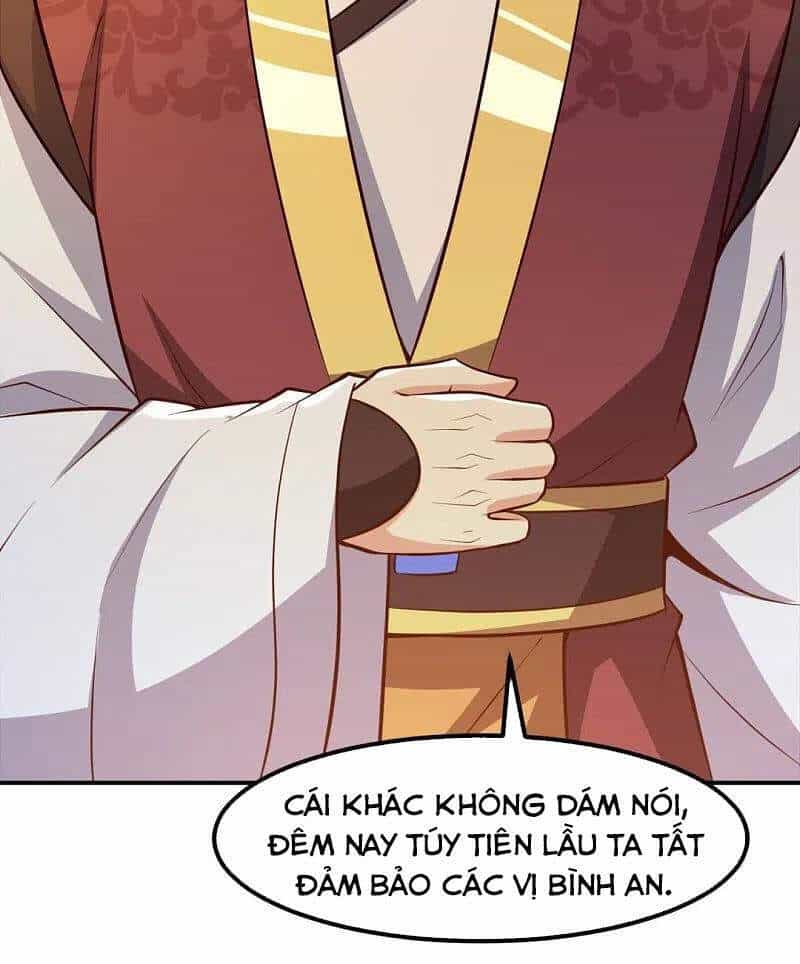 Nhất Kiếm Độc Tôn - Chương 170 - ảnh 6