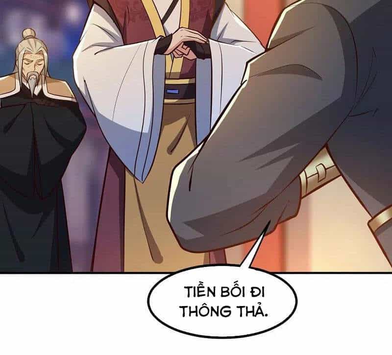 Nhất Kiếm Độc Tôn - Chương 170 - ảnh 8