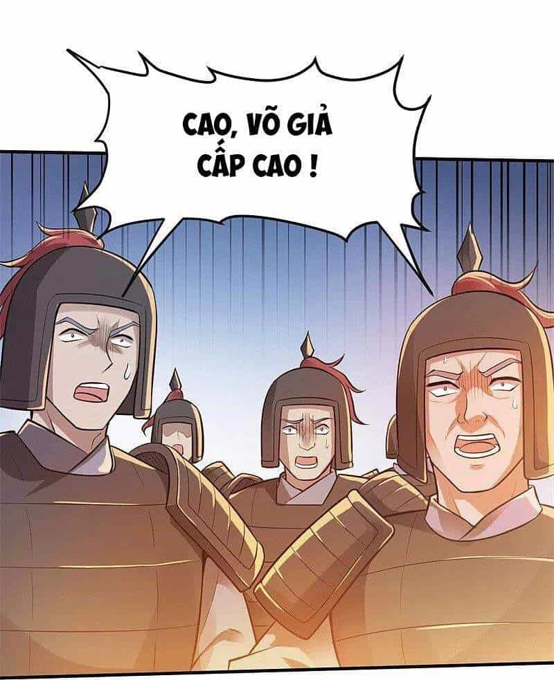 Nhất Kiếm Độc Tôn - Chương 171 - ảnh 24