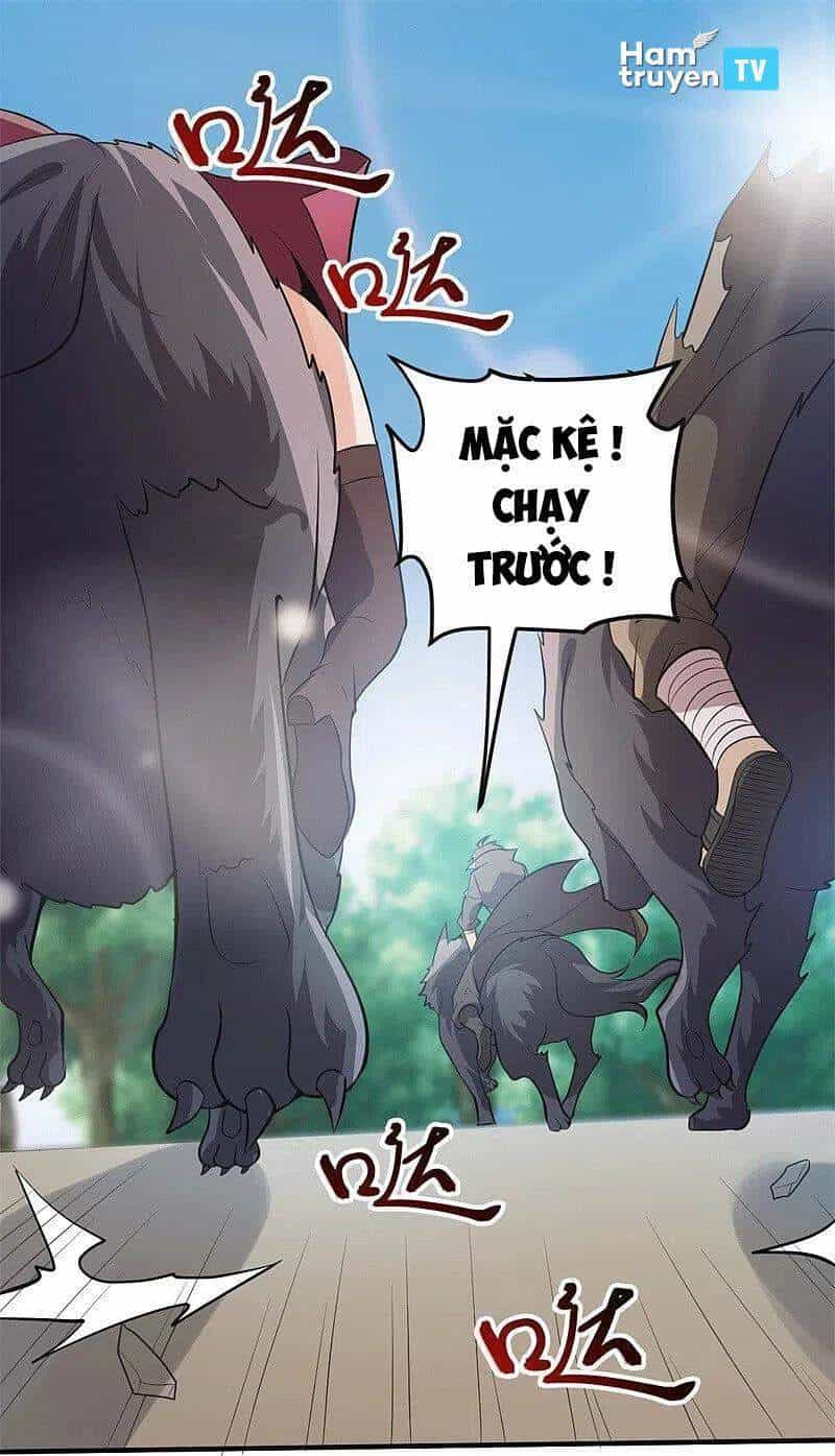 Nhất Kiếm Độc Tôn - Chương 171 - ảnh 26