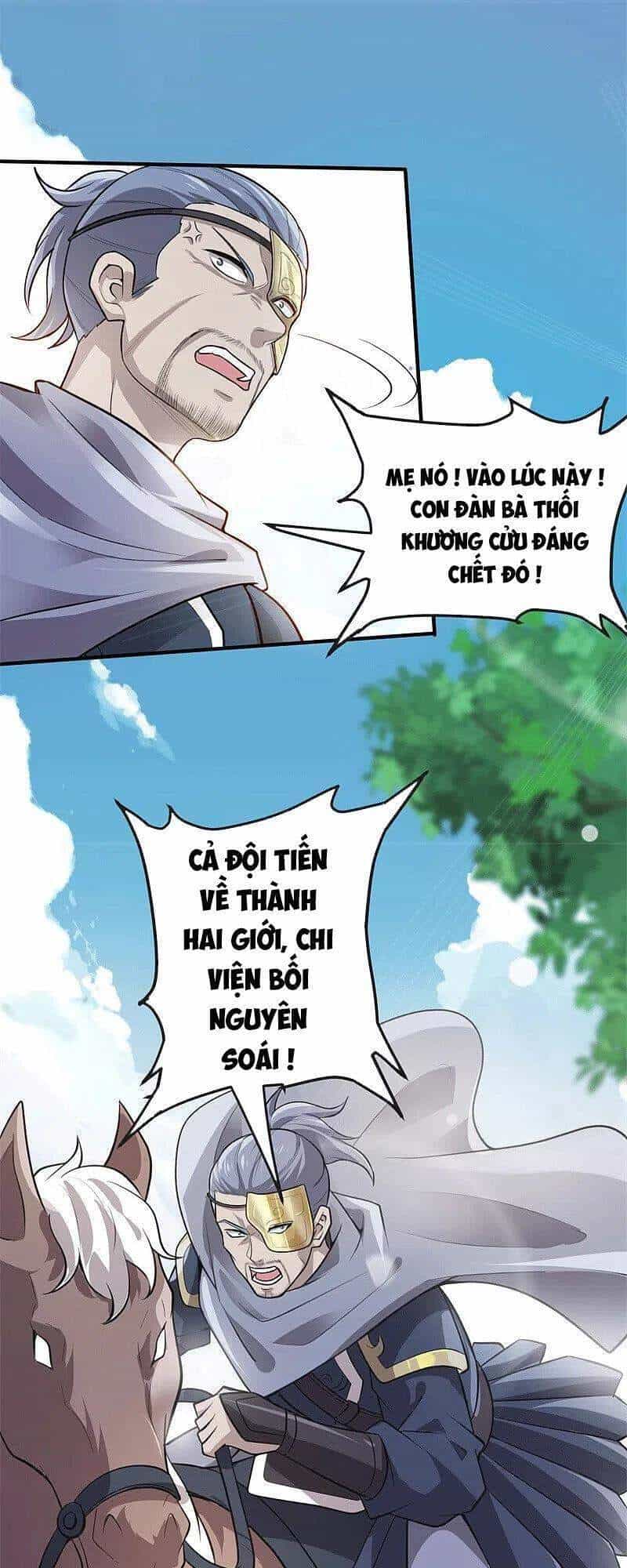 Nhất Kiếm Độc Tôn - Chương 171 - ảnh 31