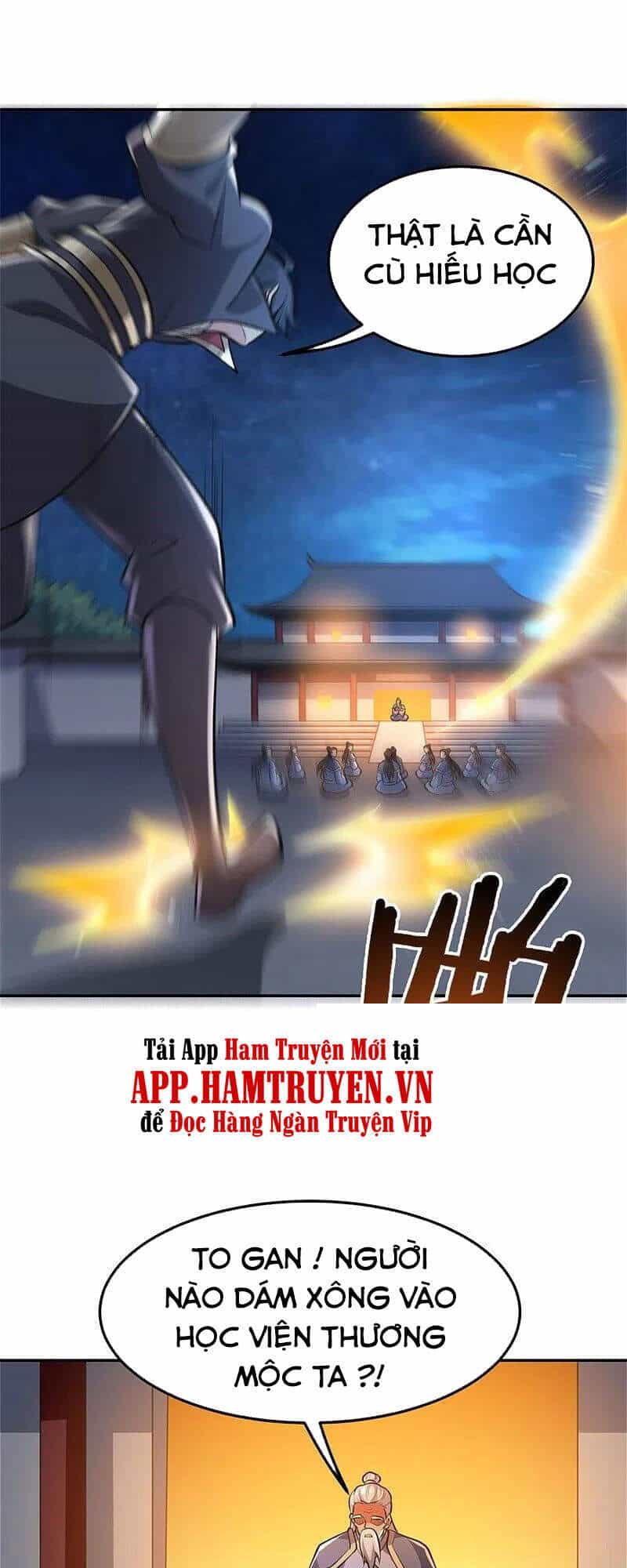 Nhất Kiếm Độc Tôn - Chương 172 - ảnh 33