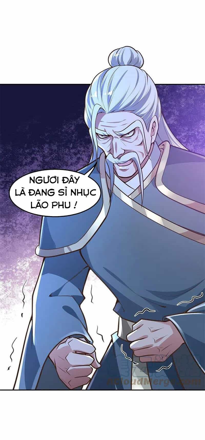Nhất Kiếm Độc Tôn - Chương 173 - ảnh 17