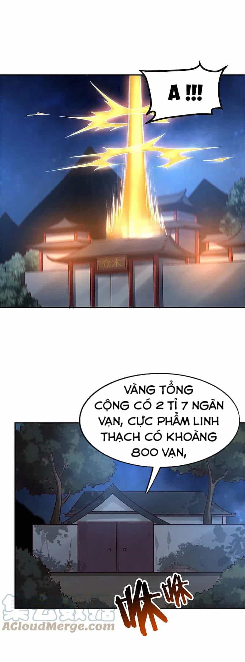 Nhất Kiếm Độc Tôn - Chương 173 - ảnh 22