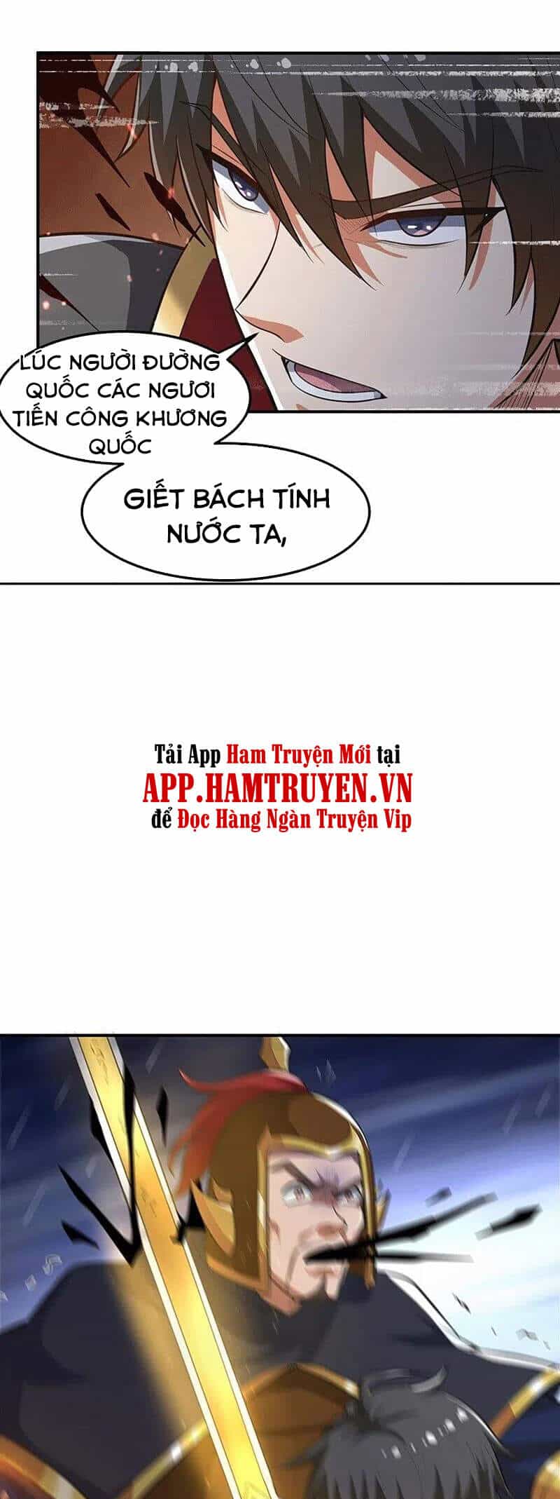 Nhất Kiếm Độc Tôn - Chương 175 - ảnh 13