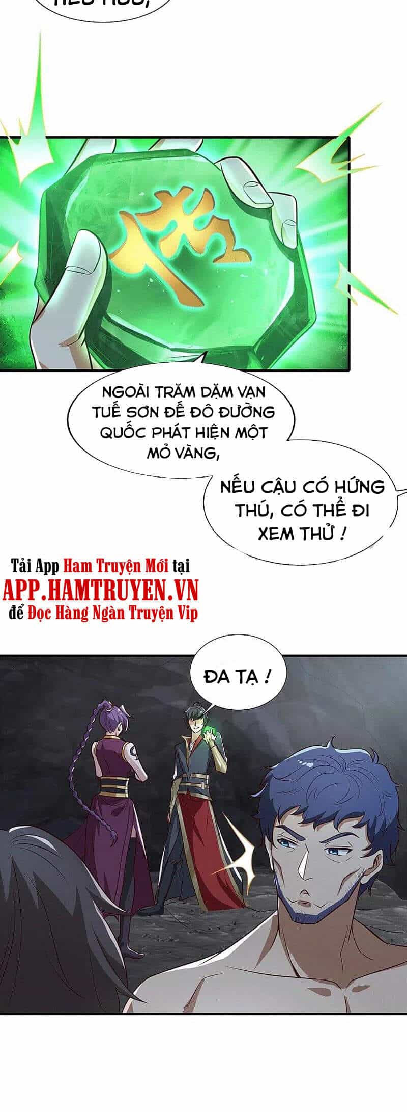 Nhất Kiếm Độc Tôn - Chương 175 - ảnh 2