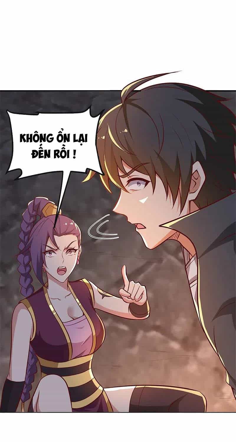 Nhất Kiếm Độc Tôn - Chương 176 - ảnh 12