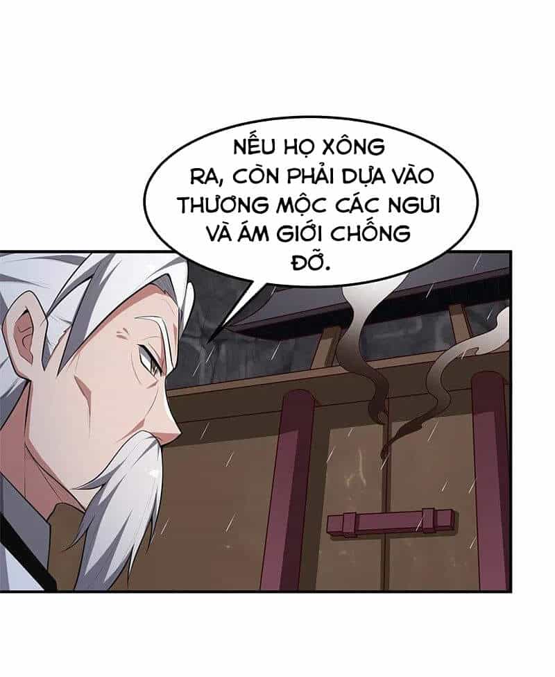 Nhất Kiếm Độc Tôn - Chương 176 - ảnh 20